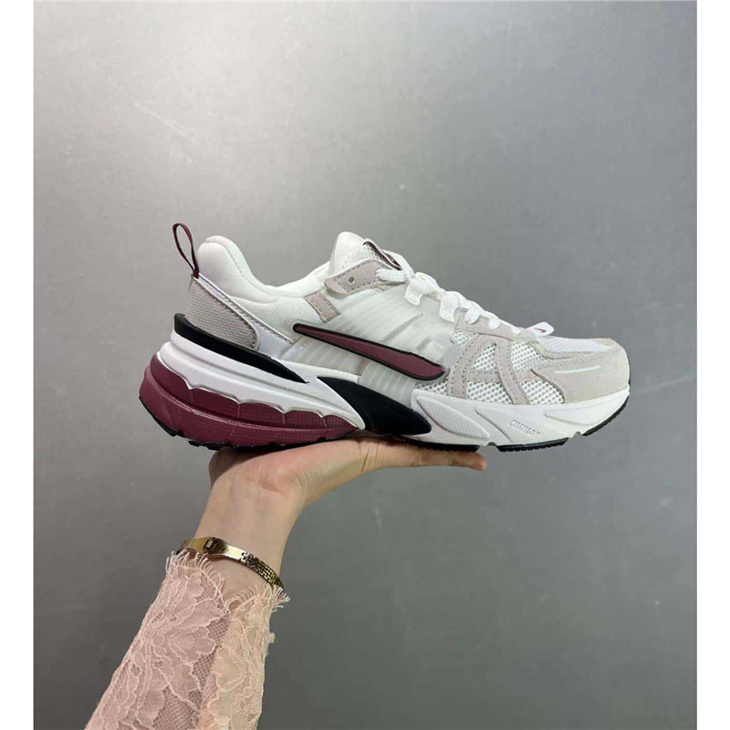 V2KRun-화이트 레드