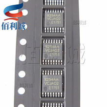 S-8254AAVFT-TB-S 絲印8254AA TSSOP-16 鋰電池保護IC 集成電路