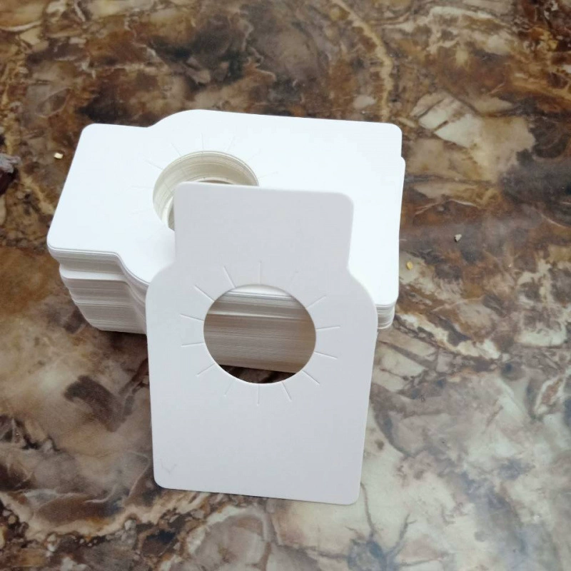 Спецификация: винная этикетка крафт-бумага узкое место