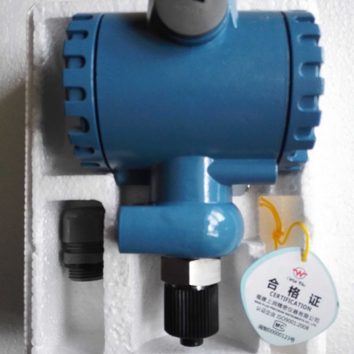 上润精密仪器仪表WIDEPLUS-K1A1S1G1FEA5G压力变送器原厂产品销售