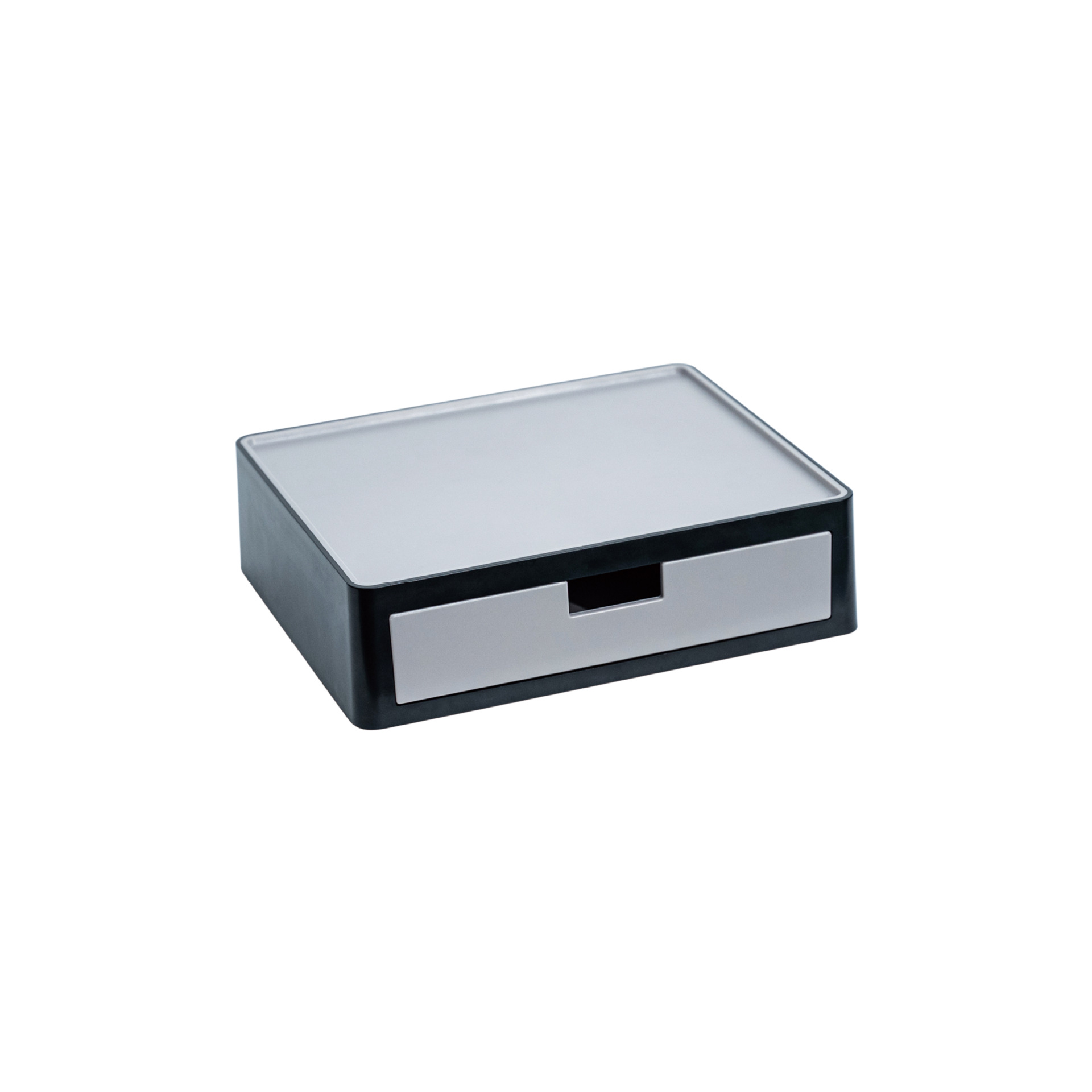 Habitación de hotel, juego de bandeja de hervidor de lujo ligero, caja de dientes, toallero, servicio de habitación integral