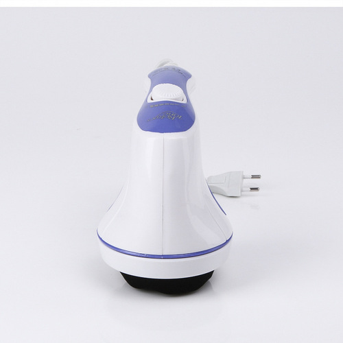 Handheld fat massage machine, electric lazy massager, fat crushing machine, fat removal machine, scraping machine