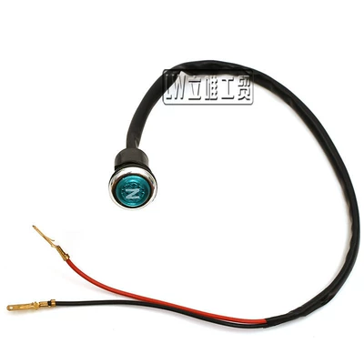 Motorcycle Atv Atv Kart Accessories Other lights - n-gear-indicator-light