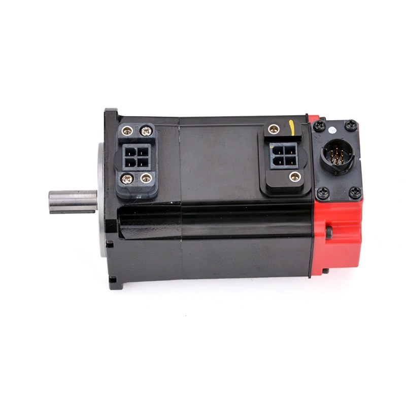 A06B-1612-B170 1615-B120 B121 1616-B170 B171 Fanuc серводвигатель