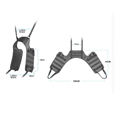 Base Molle – Motuoche Auto Parts and Accessories