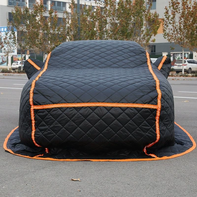Dustproof, Qìchē Car clothing