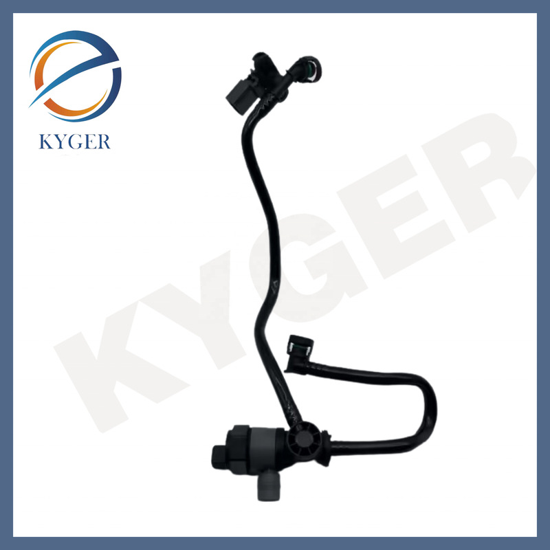 Suitable for Bmw F22F23 Carbon Canister Solenoid Valve Oe13907636145 High Quality Auto Parts