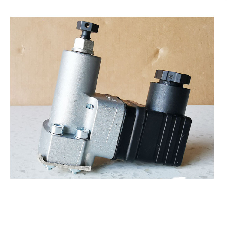 德国HAWE哈威压力继电器DG 35-Y8压力开关