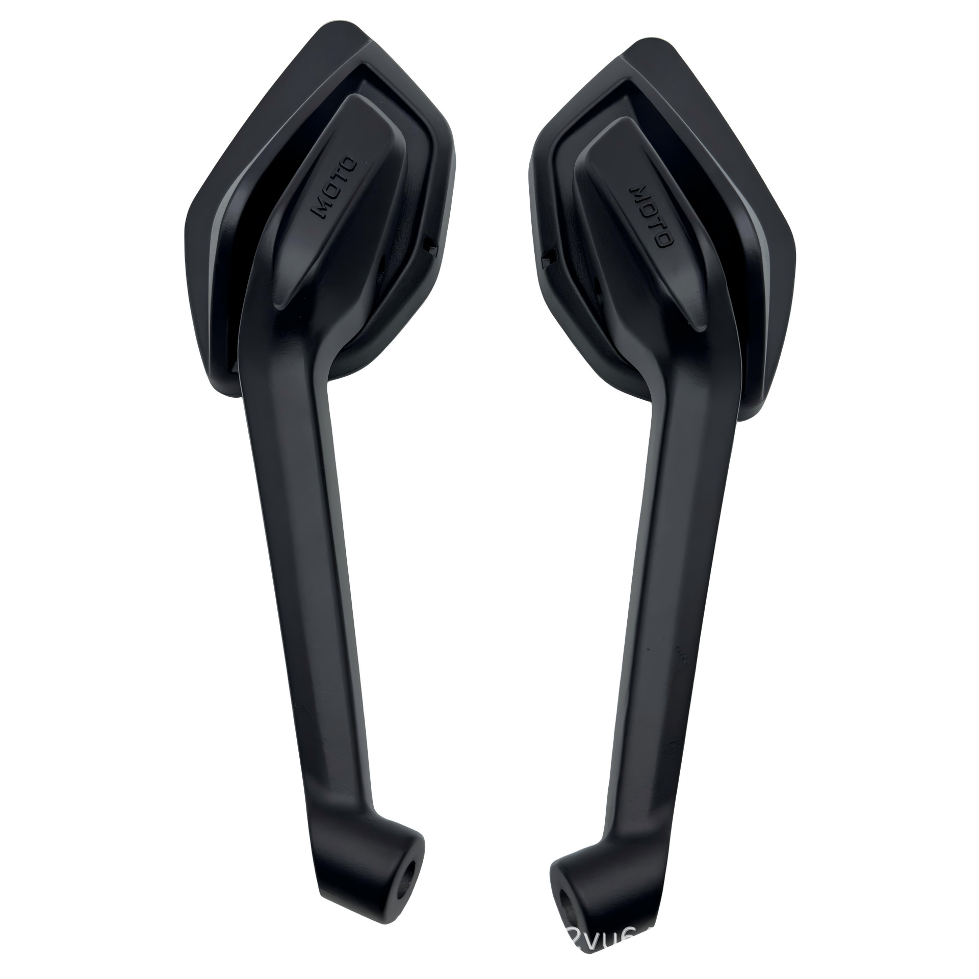 Suitable for Motorcycle Cfmoto Nk450 Rearview Mirror Cf400-7 Reversing Mirror Reflector