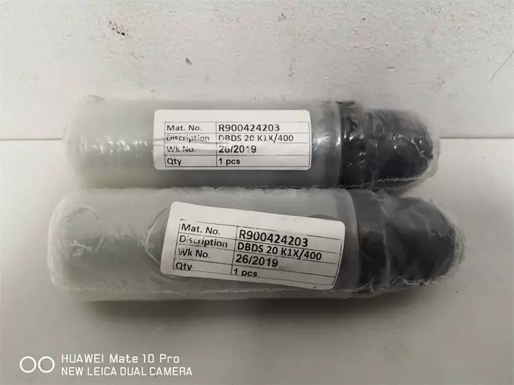 Rexroth / Клапан ограничения давления / R900424269 DBDS20K1X / 400