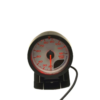 with bracket, automobile instrument