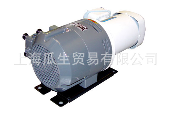 日本ORION  无油高真泵 KHF20-P-V-03 旋片真空泵