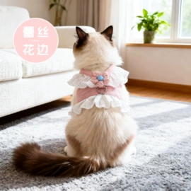 狗狗牵引;猫猫牵引;猫猫服饰
