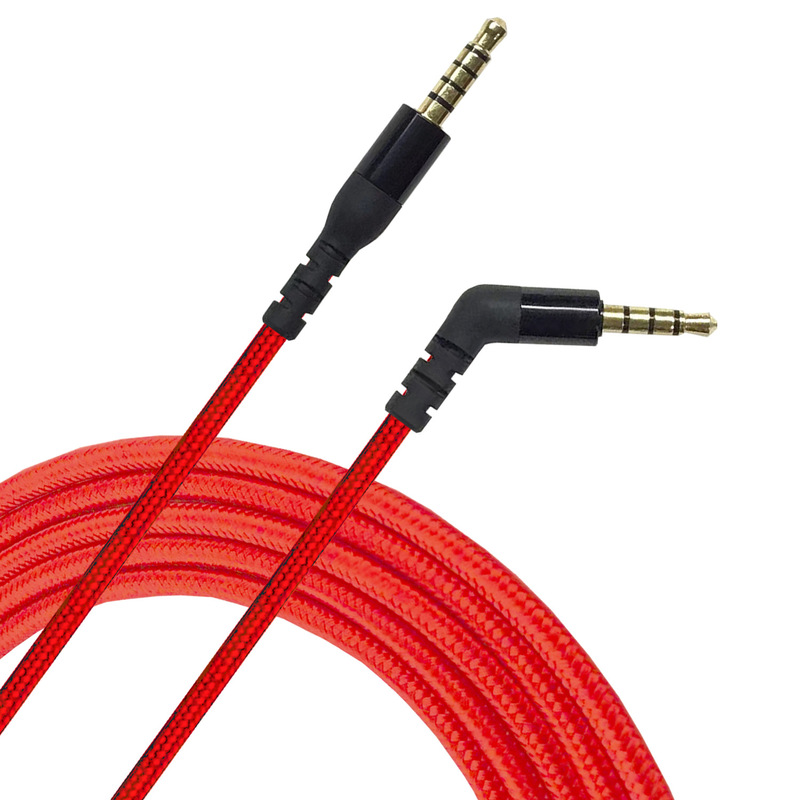 in stock Audio Material Factory Applicable to Cyrus Nova Arctis Nova Pro Nova 1 Video Game Headset Line