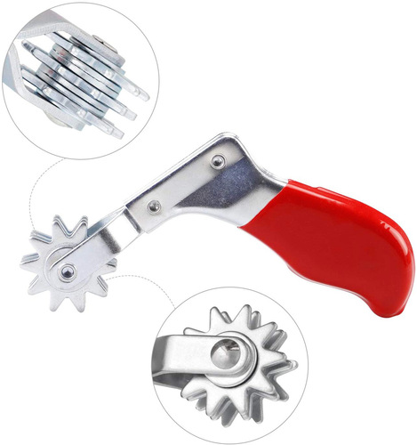 Cross-border supply polishing pad cleaning tool 2-piece car set cleaning brush wool polishing pad tool brush