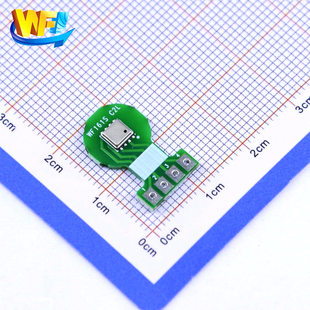Digital sensor, air pump