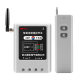 220V single-phase household 5 kW water pump motor remote control switch controller water pump power cut-off switch