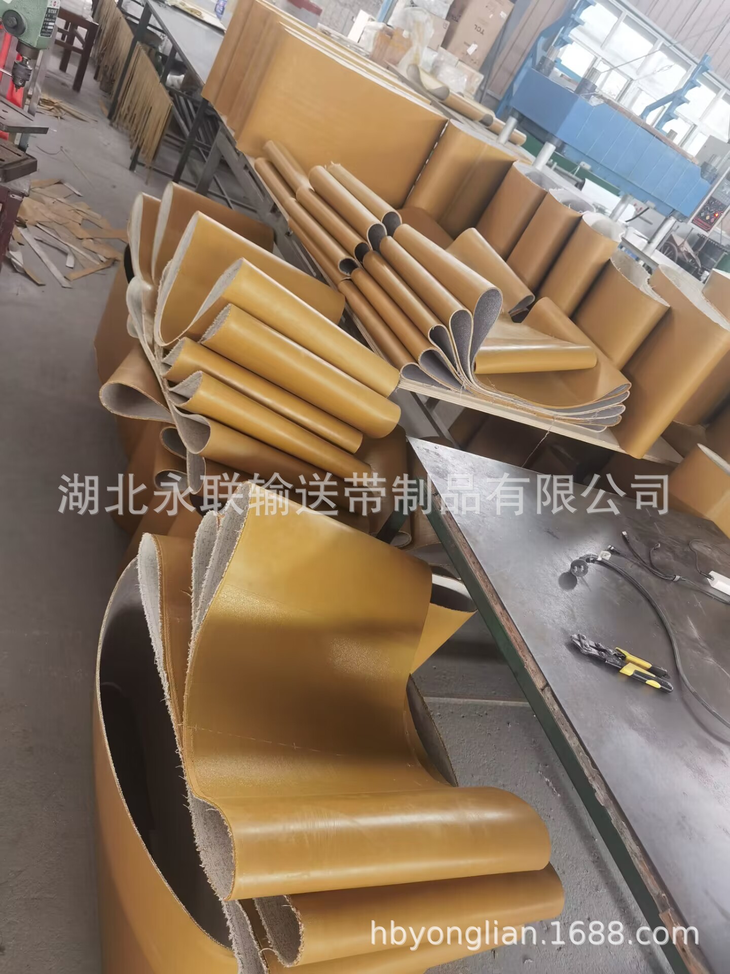 长期供应 铸板带 板栅输送带 铸板机耐高温输送带 耐高温输送带加