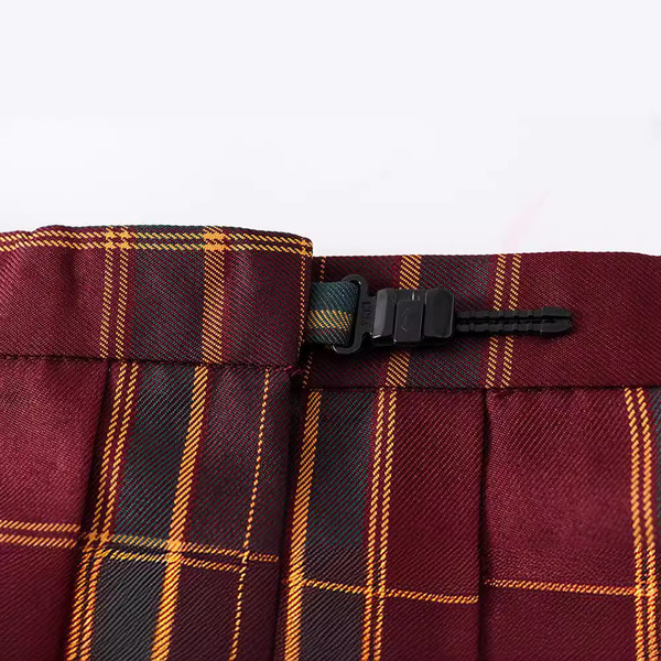 Japanese school skirt