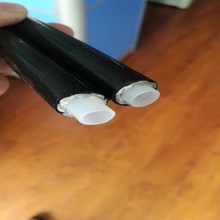 现货供应DN10MM纤维编织尼龙软管 纤维编织高压树脂管生产厂家