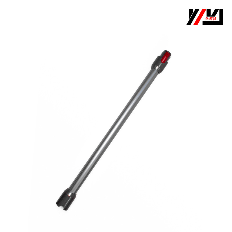 Aplicable a Dyson tubo conductor V7V8V10V11 tubo recto de metal Dyson aspiradora accesorios varilla de extensión al por mayor