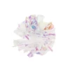 Colored paper ball