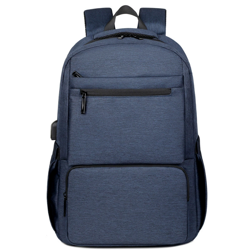 (Cross-border trading), capacious backpack, universal laptop, business version