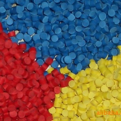 16P REACH环保标准PVC粒子