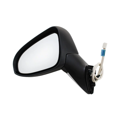 Rear mirror/rearview mirror assembly 13 Yizhi Reversing Mirror