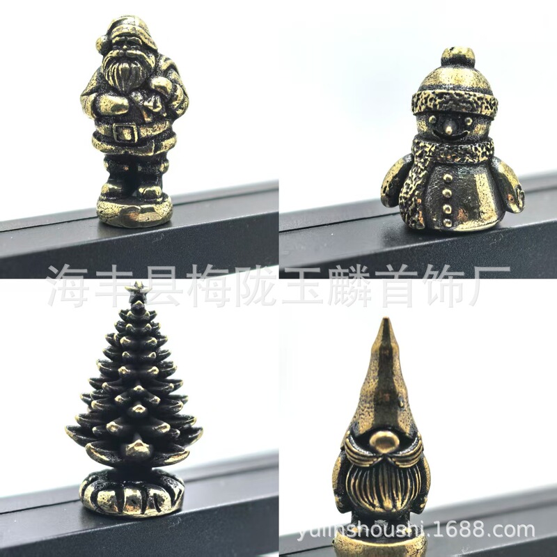Cross-Border Creative Christmas Brass Crafts Door Page Holder Hinge Amazon Popular Hinge Ins Style Animal Ornaments Cross-Border Creative Christmas Brass Crafts Door Page Holder Hinge Amazon Popular Hinge Ins Style Animal Ornaments