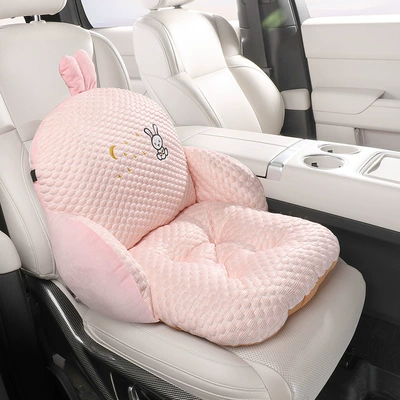 Cactus Erha Carrot Chinchilla | Wool pad