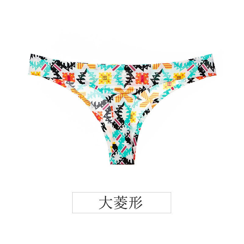 Женские кружевные трусы LACE LADIES, хлопковая ластовица, низкая посадка, размеры M–XXL