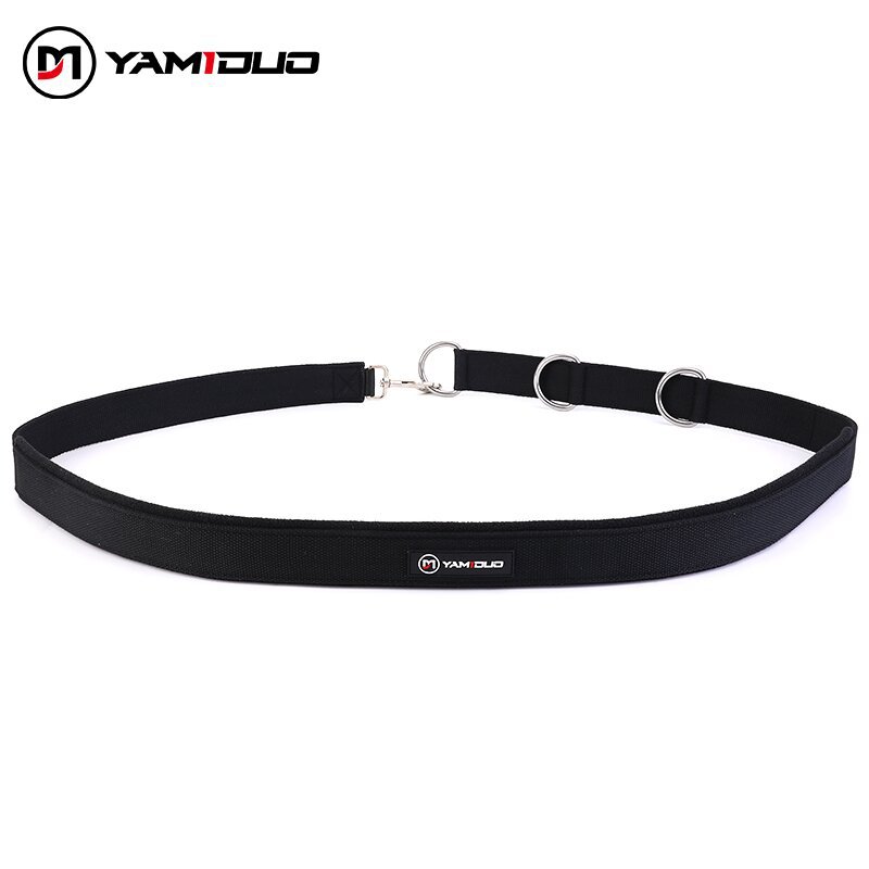 Pilates Accessories Manliqiu Aluminum Alloy Bed Hook Foot Strap Safety Belt Pilates Auxiliary Supplies Yami Duo