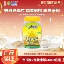冰泉健身营养罐装燕麦片