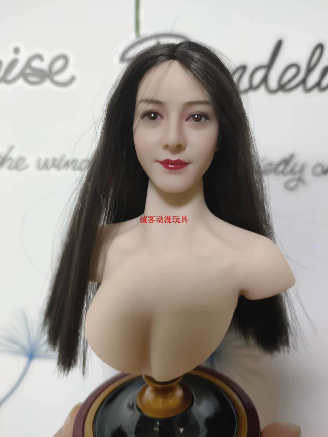 1/6 голова женщины-солдат, выточенная Asian beauty, голова резная, Dili Reba, высокого качества, можно укомплектовать клеем, женский вегетарианский отражение
