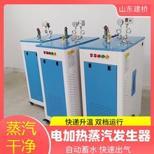 電加熱蒸汽發生器 橋梁箱梁預制構件蒸汽養護機 橋墩加溫蒸養機