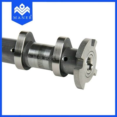Crankshaft, camshaft Suitable for Volkswagen Audi