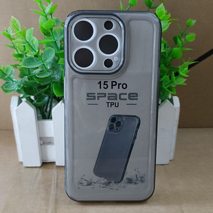 ���S̫�՚��m���O��IPHONE18PRO�֙C������͸��TPU�ɴ�ӡUV��ˮ��
