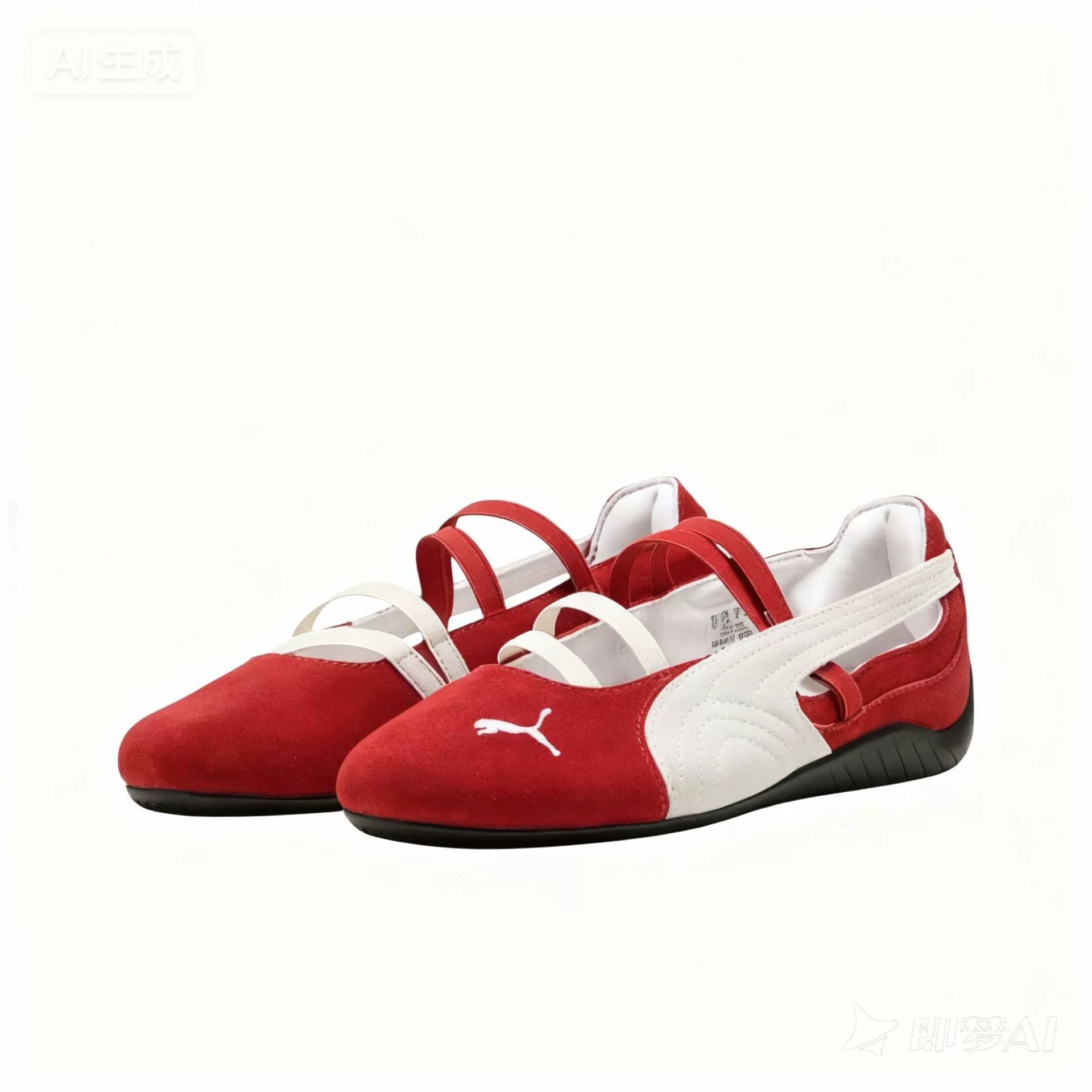 Балетки mary jane спортивного стиля, низкие, плоская подошва, женские EUR 35.5–42