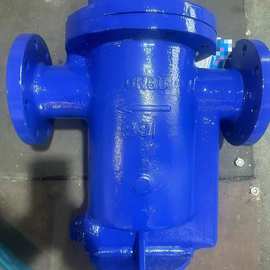 991  WCB材质 疏水阀图片