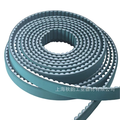 【Technology Selection】Polyurethane Timing Belt Avtomobil ötürücü kəmərləri
