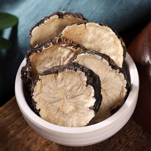 Maca Black Maca Dried Fruit Yunnan Maca Dried Sheets Large Quantity Supply Yellow Maca Various Specifications Manufacturer's Direct Shipping