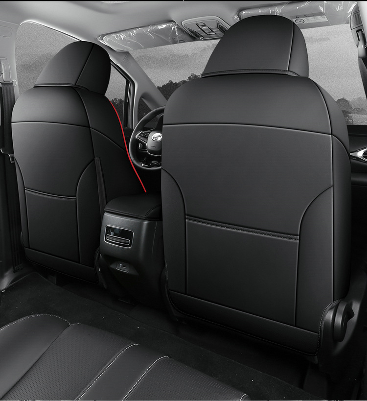 GAC Trumpchi M6 special car seat cover four seasons seven-seat all-inclusive legendary gm6 seat cover 7 seat cushion cover