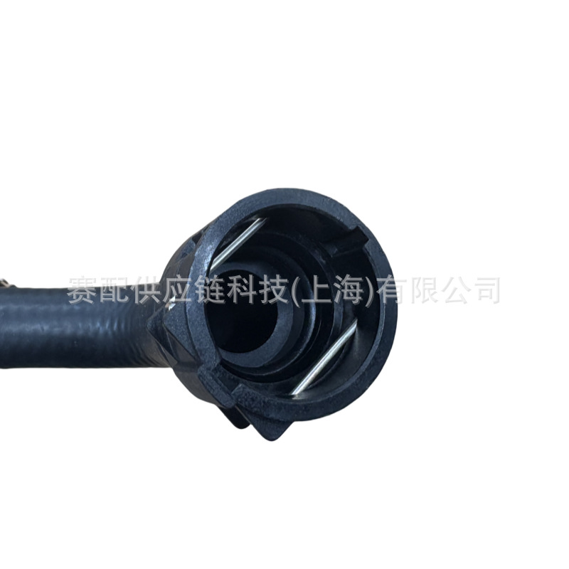 8R0819332C Is Suitable for Audi Q5, 8R0819332C Heater Water Pipe
