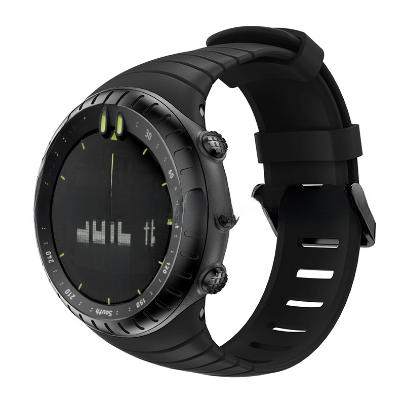 SUUNTO Core core series TPU strap for Suunto Core sport watch 