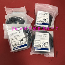 欧姆龙OMRON接近开关E2E-X14MD1 2M E2E-X2D1-N-Z E2E-X1R5C18