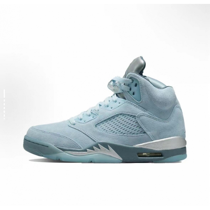 Jordan 5 Retro Blue Bird DD9336-400