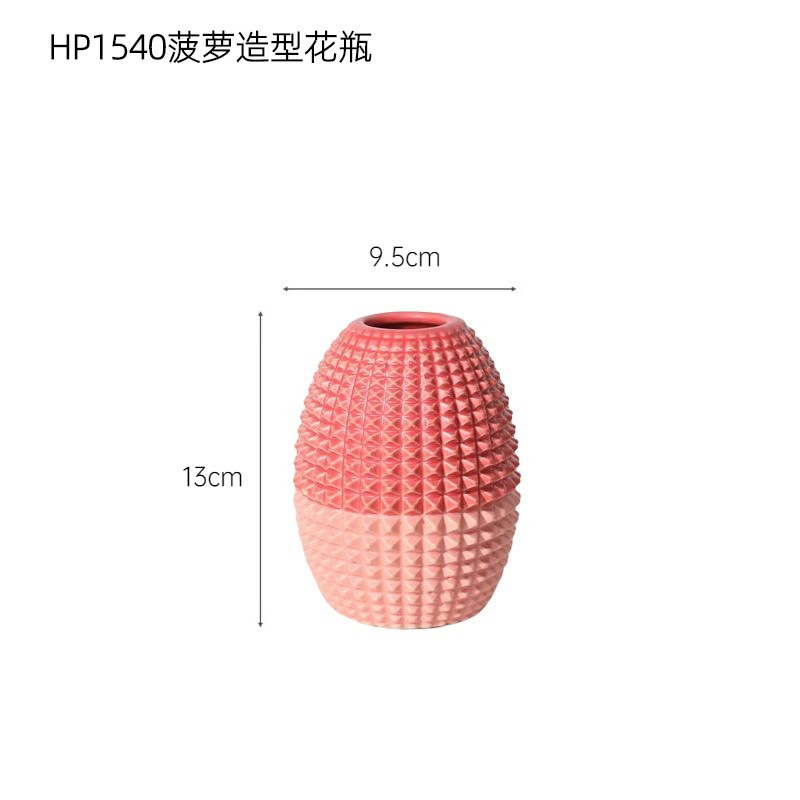 Nordic ins simple candelabro de cerámica decoración del hogar cena con velas apoyos romántico soporte de la vela decoración de la Mesa