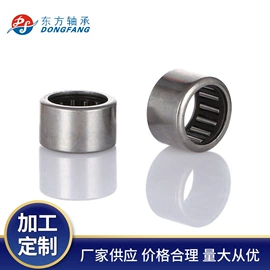 轴承保持架;其他轴承附件;滚针轴承