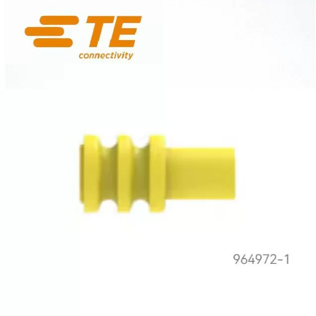 964972-1 TE original connector spot inventory